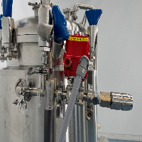 Holloway 150 Liter Stainless Steel Media Warming Tank image 3